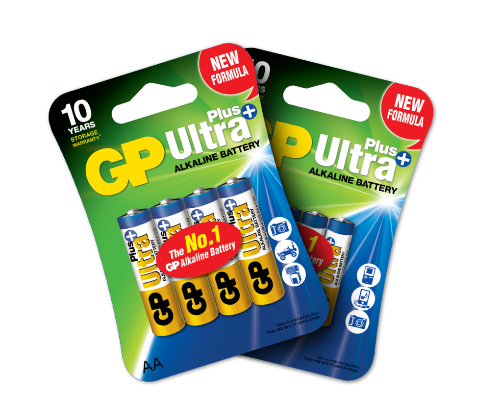gp ultra plus